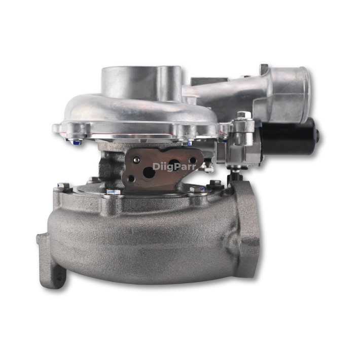 DiigParr Turbo CT16V Turbocharger 17201-30160 Fits for Toyota Engine 1KD-FTV KZN130 Hilux SW4 Land Cruiser