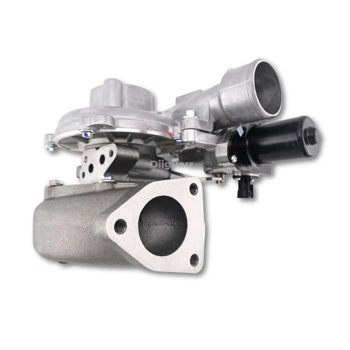 DiigParr Turbo CT16V Turbocharger 17201-30160 Fits for Toyota Engine 1KD-FTV KZN130 Hilux SW4 Land Cruiser
