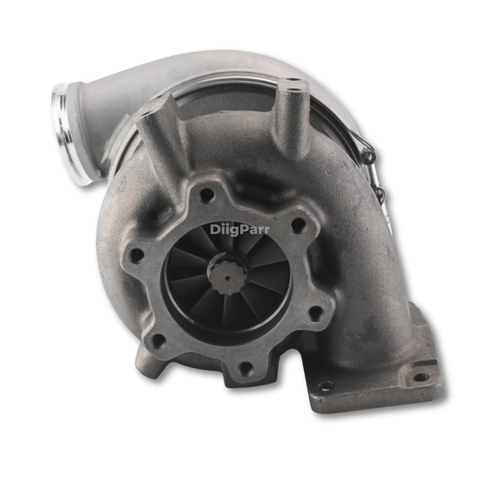 DiigParr Turbo S410 Turbocharger 0080965099 318932 318960 Fits for Mercedes Benz Engine OM457LA-E3 Truck Axor