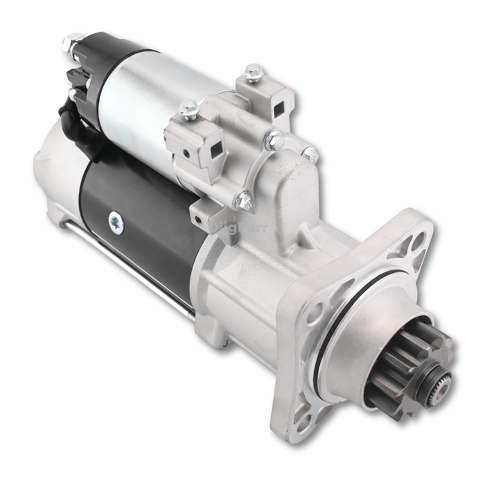 DiigParr 24V 11T Starter Motor 526201-7008A for Doosan Daewoo Excavator DH225-9 DH300-9