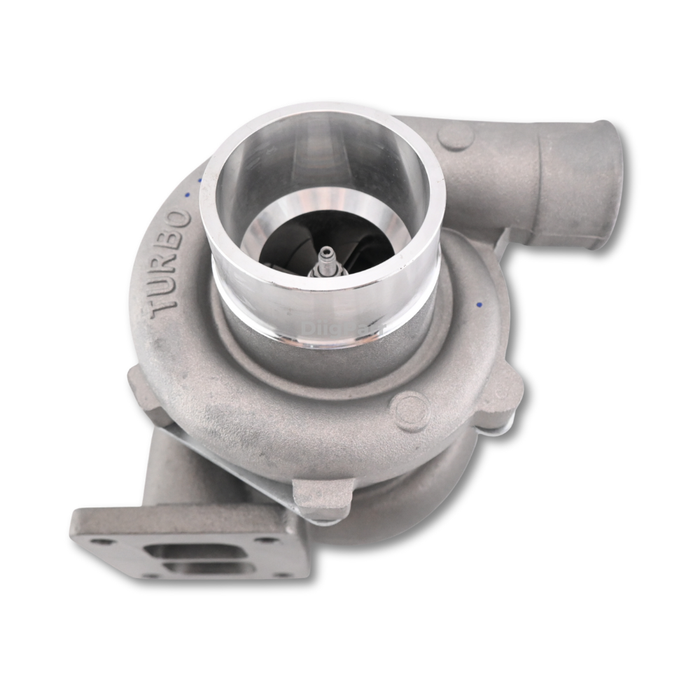 DiigParr Turbocharger 749267C91 Fits For Case International 1086 1460 1586D 3388 4100 4186