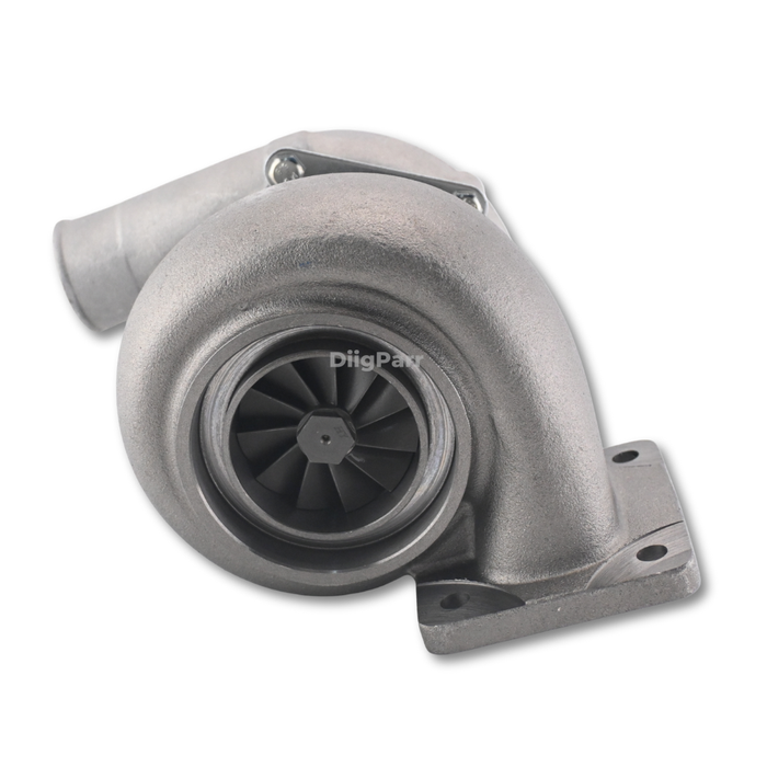 DiigParr Turbocharger 749267C91 Fits For Case International 1086 1460 1586D 3388 4100 4186