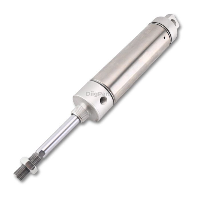 DiigParr Cylinder 35584689 Fits for Ingersoll Rand Screw Air Compressor