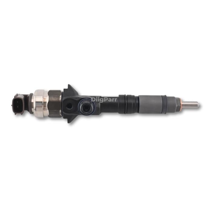 DiigParr Fuel Injector 1J770-53075 Fits for Kubota Engine V3307 Tractor M6060HDC M6060HFC M7060HDC M4-071HDC12