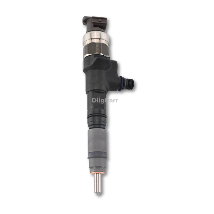 DiigParr Fuel Injector 1J770-53075 Fits for Kubota Engine V3307 Tractor M6060HDC M6060HFC M7060HDC M4-071HDC12