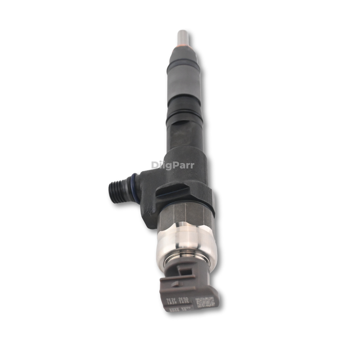 DiigParr Fuel Injector 1J770-53075 Fits for Kubota Engine V3307 Tractor M6060HDC M6060HFC M7060HDC M4-071HDC12