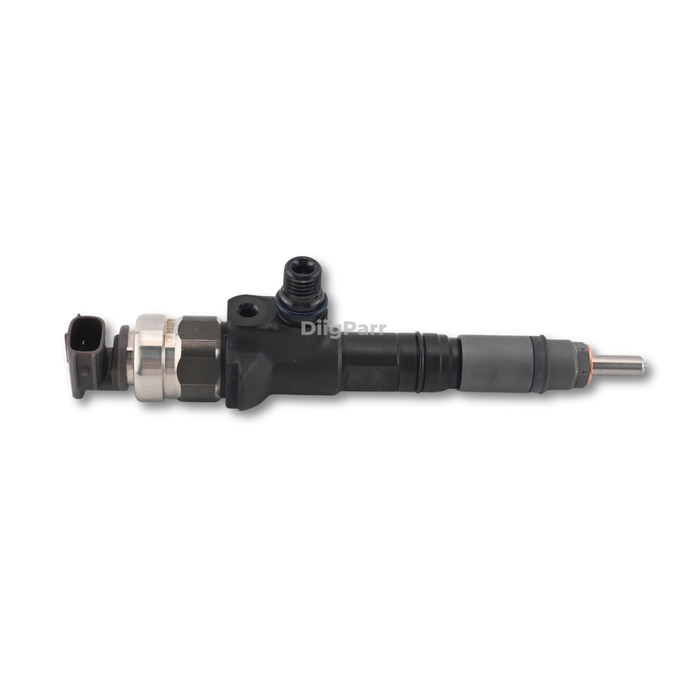 DiigParr Fuel Injector 1J770-53075 Fits for Kubota Engine V3307 Tractor M6060HDC M6060HFC M7060HDC M4-071HDC12