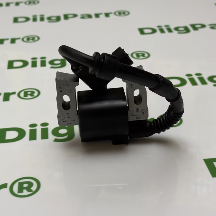 DiigParr 2X Ignition Coil 30500-Z6L-043 Fits For Honda GX630 GX660 GX690 GXV630 GXV660 GXV690