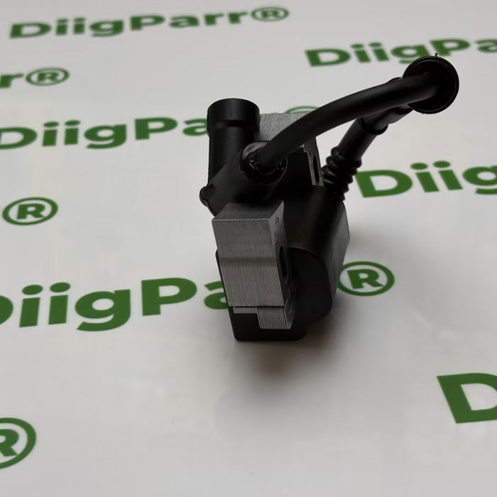 DiigParr 2X Ignition Coil 30500-Z6L-043 Fits For Honda GX630 GX660 GX690 GXV630 GXV660 GXV690