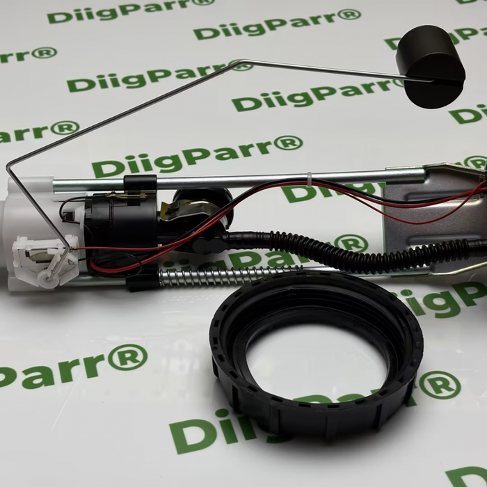 DiigParr Fuel Pump Assembly 2204306 Fits for Polaris 08-09 Ranger 700 2010 Ranger 800 09-13 Ranger 500
