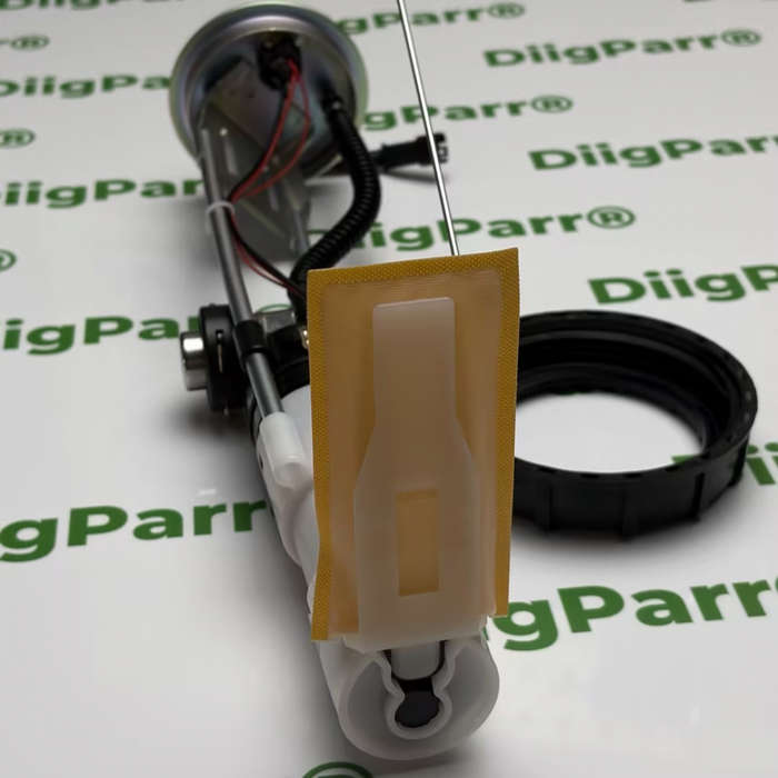 DiigParr Fuel Pump Assembly 2204306 Fits for Polaris 08-09 Ranger 700 2010 Ranger 800 09-13 Ranger 500
