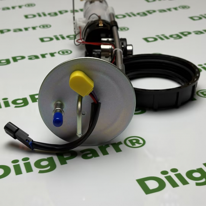 DiigParr Fuel Pump Assembly 2204306 Fits for Polaris 08-09 Ranger 700 2010 Ranger 800 09-13 Ranger 500
