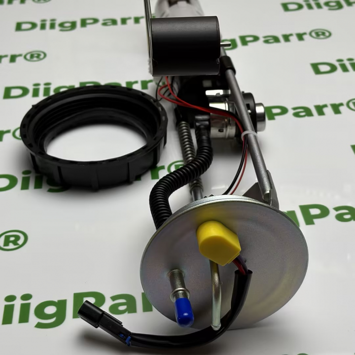 DiigParr Fuel Pump Assembly 2204306 Fits for Polaris 08-09 Ranger 700 2010 Ranger 800 09-13 Ranger 500