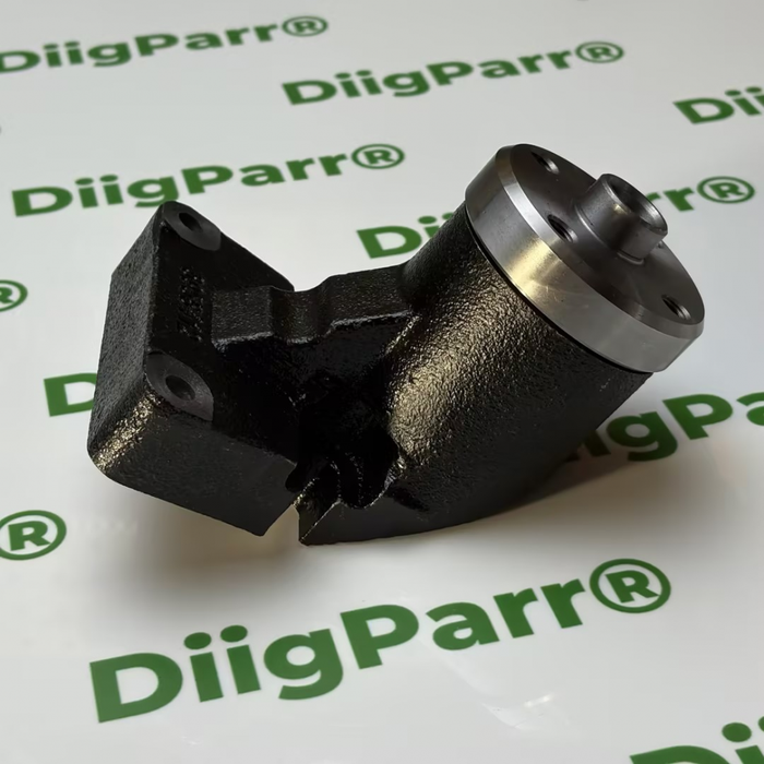 DiigParr Fan Support 3911205 5261322 84585624 J910595 Fits for Cummins 4BT3.9 6BT5.9 G3.9 6BT ISB QSB QSB5.9 QSB6.7 G3.9 ISF2.8 B4.5S Engine