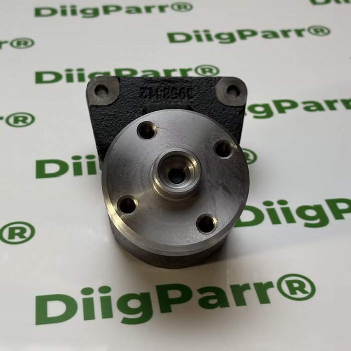 DiigParr Fan Support 3911205 5261322 84585624 J910595 Fits for Cummins 4BT3.9 6BT5.9 G3.9 6BT ISB QSB QSB5.9 QSB6.7 G3.9 ISF2.8 B4.5S Engine