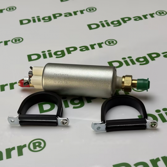 DiigParr Fuel Supply Pump 04128101 04124573 for Deutz Engine TD3.6 TD2.9 TCD2013 TD2.9