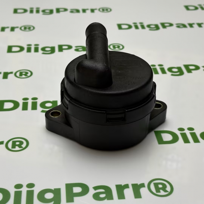 DiigParr New Breather 04905110 for Volvo Excavator EC210 EC240 EC290 Engine D6E D7E