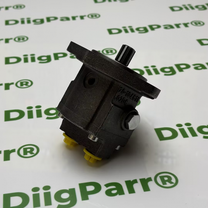 DiigParr Fuel Pump A4570910601 for Mercedes-Benz Axor CapaCity Citaro Intouro