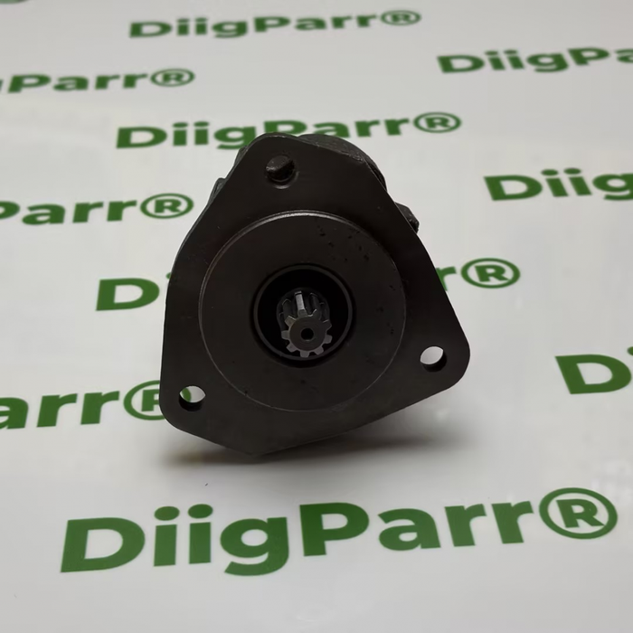 DiigParr Fuel Pump A4570910601 for Mercedes-Benz Axor CapaCity Citaro Intouro