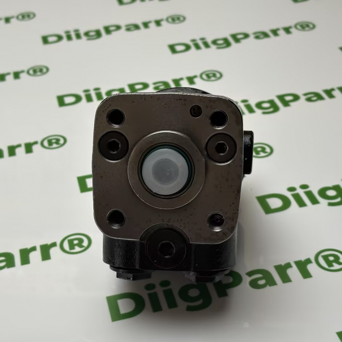 DiigParr Hydraulic Steering Motor Valve AL41631 150-0179 Fits for John Deere Tractor