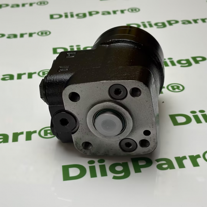 DiigParr Hydraulic Steering Motor Valve AL41631 150-0179 Fits for John Deere Tractor