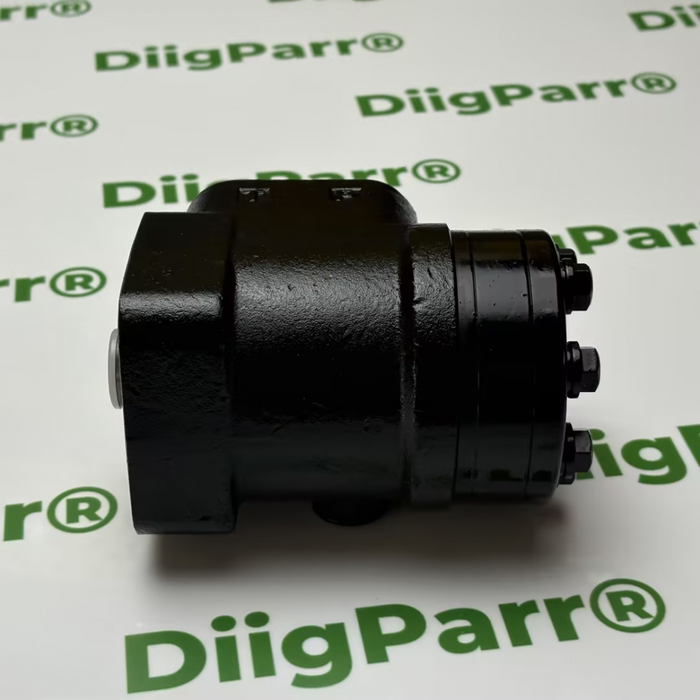 DiigParr Hydraulic Steering Motor Valve AL41631 150-0179 Fits for John Deere Tractor