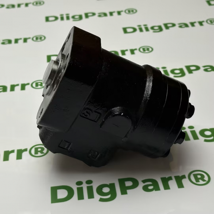 DiigParr Hydraulic Steering Motor Valve AL41631 150-0179 Fits for John Deere Tractor