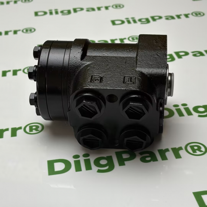 DiigParr Hydraulic Steering Motor Valve AL41631 150-0179 Fits for John Deere Tractor