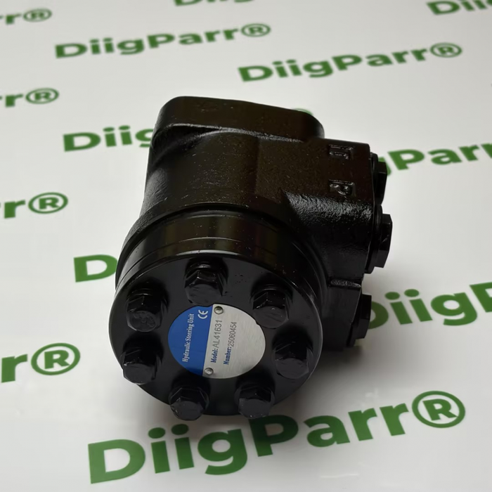 DiigParr Hydraulic Steering Motor Valve AL41631 150-0179 Fits for John Deere Tractor