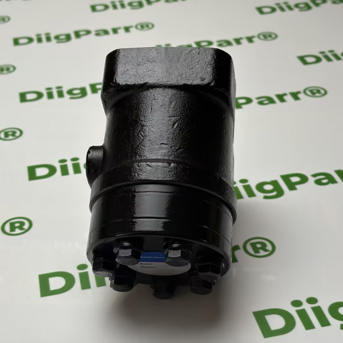DiigParr Hydraulic Steering Motor Valve AL41631 150-0179 Fits for John Deere Tractor