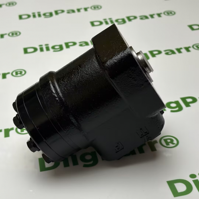 DiigParr Hydraulic Steering Motor Valve AL41631 150-0179 Fits for John Deere Tractor