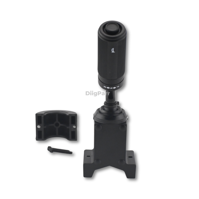 DiigParr Control Lever 85801938 Fits for CASE 580SR 695SR 580ST 695ST 695SM 590SR 590ST 580T
