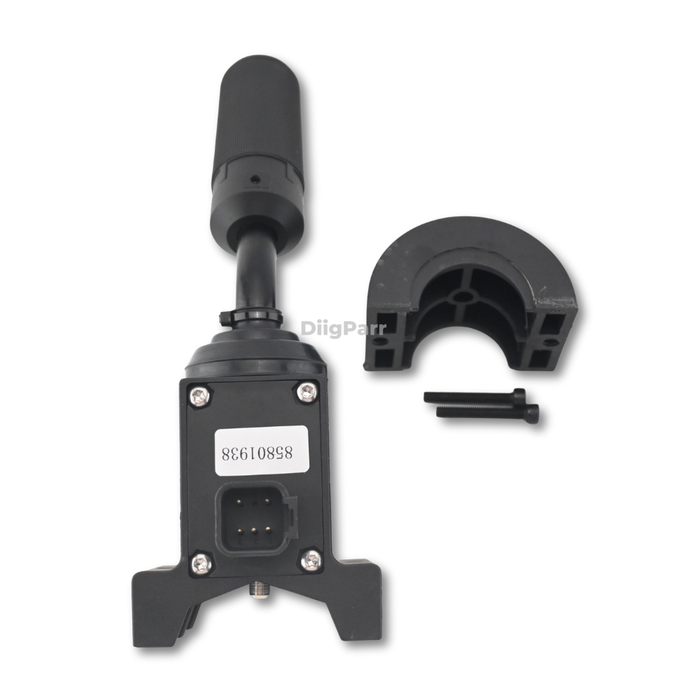 DiigParr Control Lever 85801938 Fits for CASE 580SR 695SR 580ST 695ST 695SM 590SR 590ST 580T