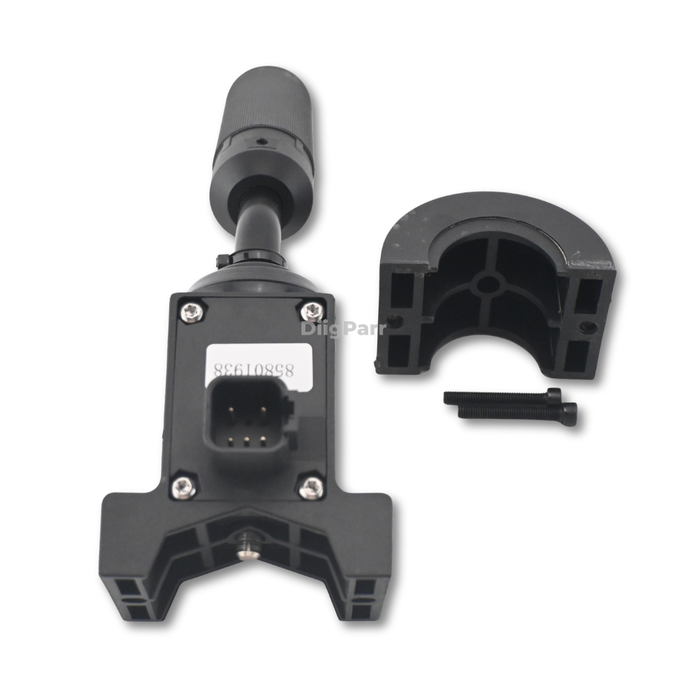 DiigParr Control Lever 85801938 Fits for CASE 580SR 695SR 580ST 695ST 695SM 590SR 590ST 580T