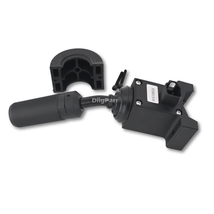 DiigParr Control Lever 85801938 Fits for CASE 580SR 695SR 580ST 695ST 695SM 590SR 590ST 580T