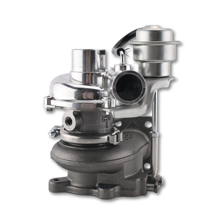 DiigParr Turbocharger 1J807-17012 Fits for Kubota KX040-4 KX057-4 KX161 Engine D1803-CR-TIE4