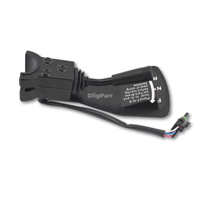 DiigParr Joystick Controller AT180916 Fits for John Deere 210LE 300D 310E 310G 315D 410D 410E 510D 485E 486E 488E