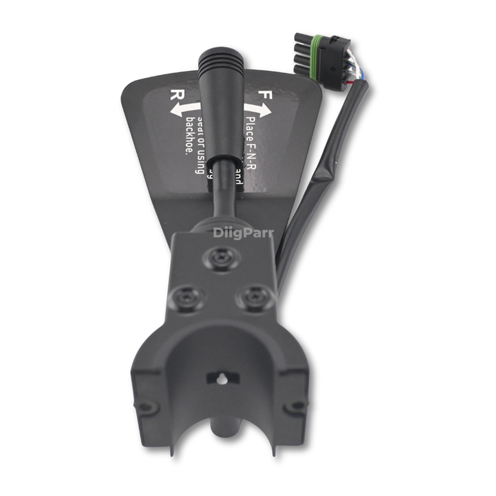 DiigParr Joystick Controller AT180916 Fits for John Deere 210LE 300D 310E 310G 315D 410D 410E 510D 485E 486E 488E