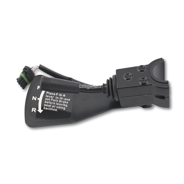 DiigParr Joystick Controller AT180916 Fits for John Deere 210LE 300D 310E 310G 315D 410D 410E 510D 485E 486E 488E