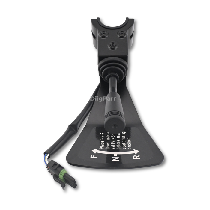 DiigParr Joystick Controller AT180916 Fits for John Deere 210LE 300D 310E 310G 315D 410D 410E 510D 485E 486E 488E