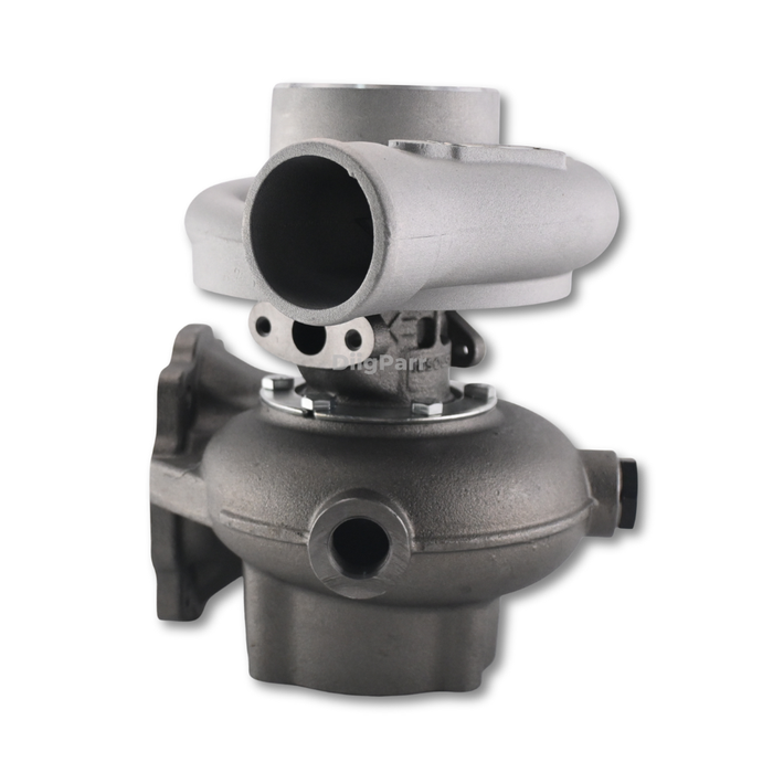 DiigParr Turbocharger 3536620 3802829 Replacement for Cummins Marine 6BTAM 5.9L