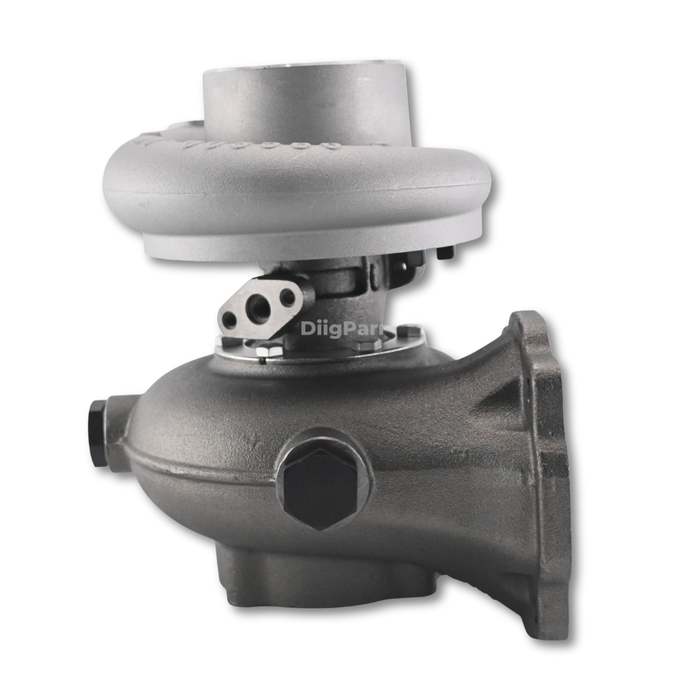 DiigParr Turbocharger 3536620 3802829 Replacement for Cummins Marine 6BTAM 5.9L