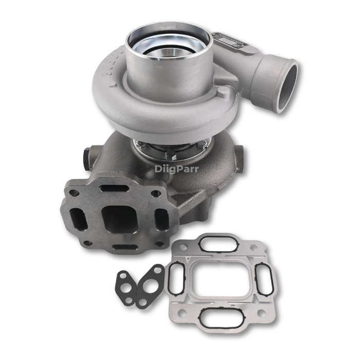 DiigParr Turbocharger 3536620 3802829 Replacement for Cummins Marine 6BTAM 5.9L