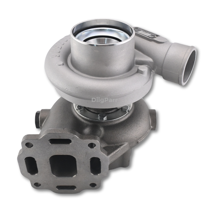 DiigParr Turbocharger 3536620 3802829 Replacement for Cummins Marine 6BTAM 5.9L
