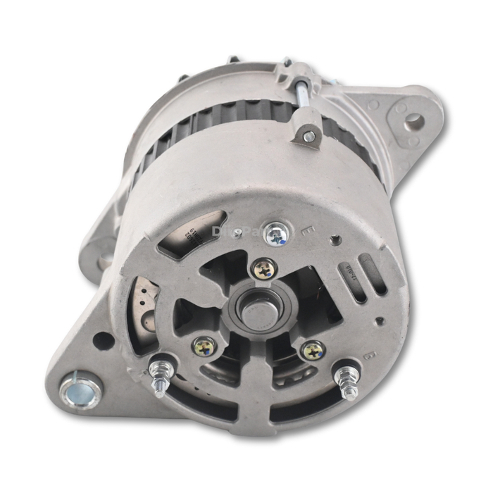 DiigParr 24V 35A Alternator 600-821-7210 6008217210 600-821-7220 Fits Komatsu 6D125 6D140 6D155