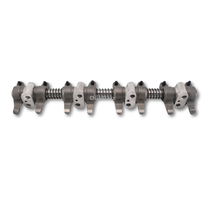 DiigParr New Rocker Arm Assembly for Isuzu Engine C223