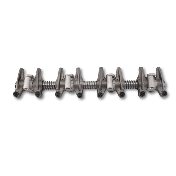 DiigParr New Rocker Arm Assembly for Isuzu Engine C223
