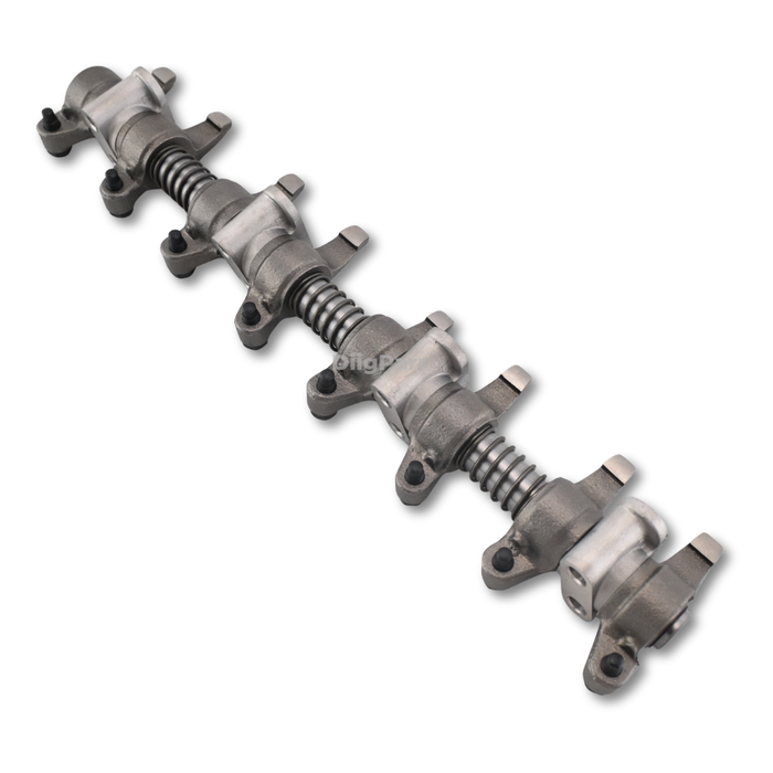 DiigParr New Rocker Arm Assembly for Isuzu Engine C223