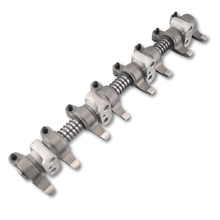DiigParr New Rocker Arm Assembly for Isuzu Engine C223