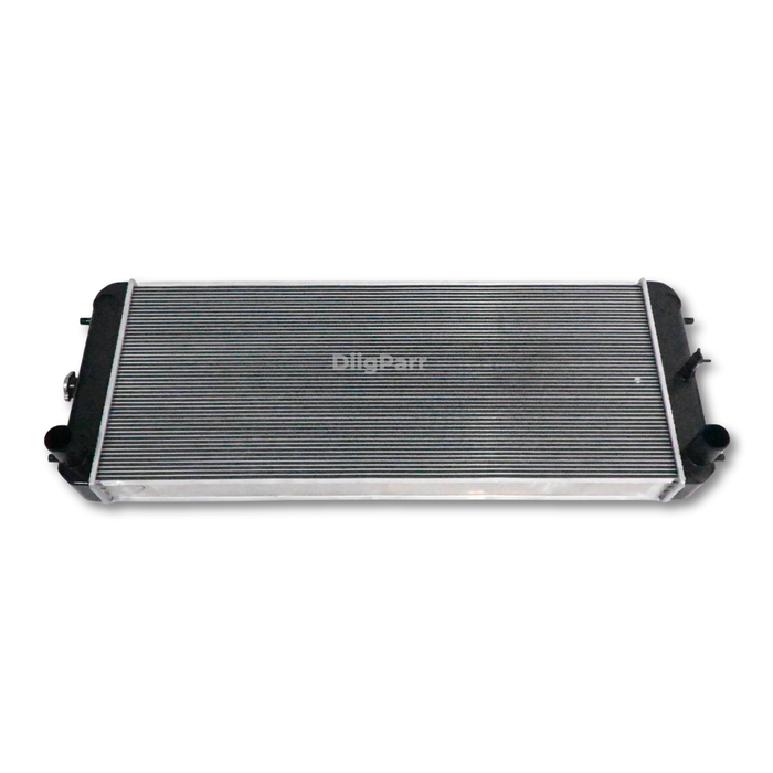 DiigParr Radiator 4720129 Fits for John Deere Excavator 230GW 245GLC